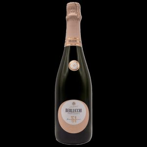 Franciacorta Rosé '61 Berlucchi