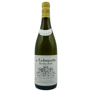 Pouilly Fumé 2023 Baron de Ladoucette