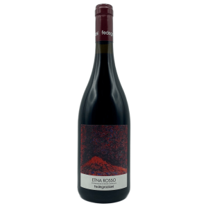 Etna Rosso 2020 Fedegraziani