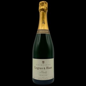 Brut "Intuition" Legras & Haas