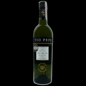 Sherry Tio Pepe "Palomino Fino" Gonzàlez Byass