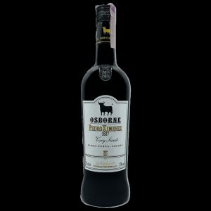 Sherry Pedro Ximénez Osborne