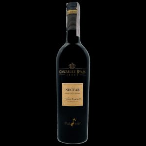 Sherry Pedro Ximenez "Nectar" Gonzàlez Byass