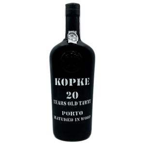 Porto 20 Anni Tawny Kopke