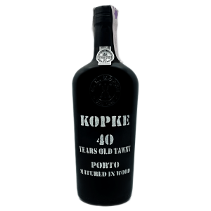 Porto 40 Anni Tawny Kopke