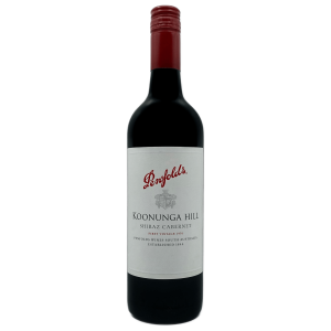 Shiraz Cabernet "Koonunga Hill" 2024 Penfolds