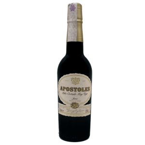 Sherry Palo Cortado "Apostoles" 30 Anni Gonzalez Byass