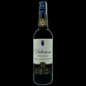 Sherry Manzanilla "Deliciosa" Valdespino