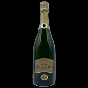 Franciacorta Saten Riserva "Palazzo Lana" 2008 Berlucchi