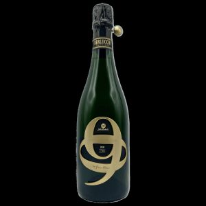 Franciacorta Extra Brut "Franco Ziliani" 2008 Berlucchi