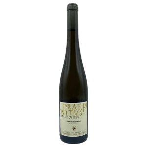 Gewürztraminer "Praepositus" 2023 Abbazia di Novacella
