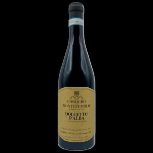 Dolcetto d'Alba 2022 Cordero di Montezemolo