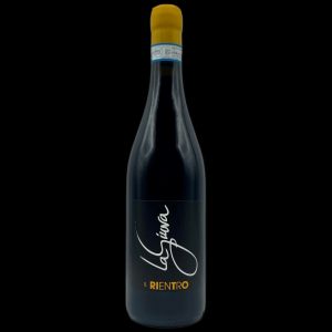 Valpolicella Superiore "Il Rientro" 2021 La Giuva