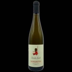 Ribolla Gialla "del Pompiere" 2024 Schiopetto