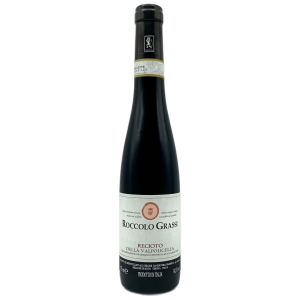 Recioto della Valpolicella 2017 Roccolo Grassi