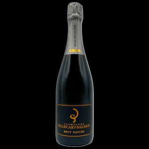 Brut Nature Billecart-Salmon