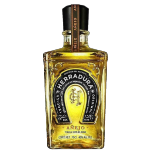 Tequila Herradura Añejo