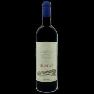 Le Difese 2023 Tenuta San Guido