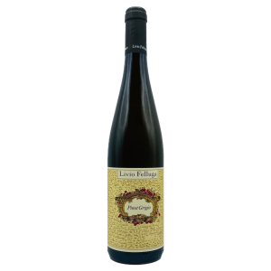 Pinot Grigio 2023 Livio Felluga