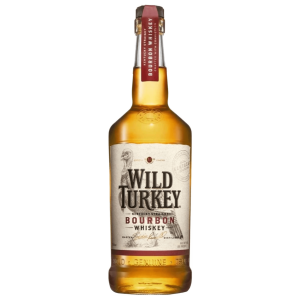Wild Turkey 8 Anni Kentucky Straight Bourbon Whiskey
