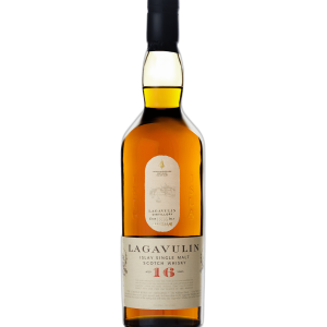 Lagavulin 16 Anni Islay Scotch Whisky