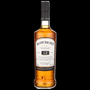 Bowmore 12 Anni Islay Scotch Whisky