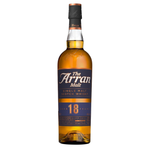 The Arran 18 Anni Scotch Whisky