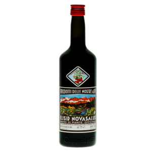Elisir Novasalus