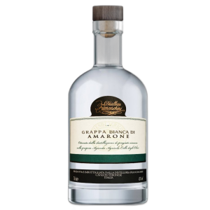 Grappa di Amarone Bianca Franceschini