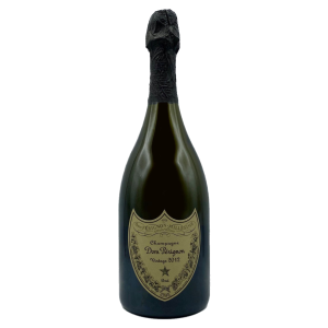 Dom Perignon Vintage 2012
