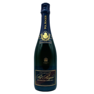 Brut "Sir Winston Churchill" 2018 Pol Roger