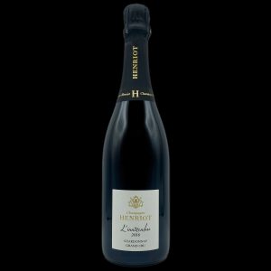 Blanc de Blancs "L'Inattendue" 2016 Henriot
