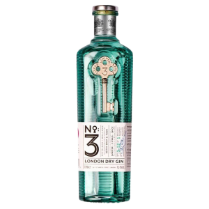 N°3 London Dry Gin