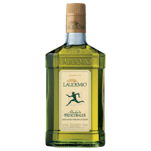 Olio Extra Vergine di Oliva Laudemio Frescobaldi
