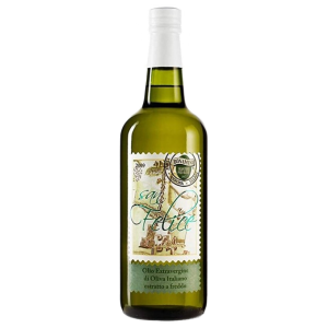 Olio Extra Vergine di Oliva San Felice Bonamini