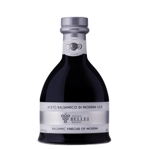Aceto Balsamico Bell Silver Bellei