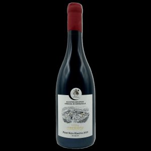 Pinot Nero Riserva "Vigna Oberhof" 2020 Abbazia di Novacella