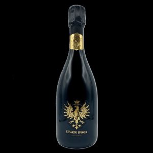 TrentoDoc Riserva "Aquila Reale" 2011 Cesarini Sforza