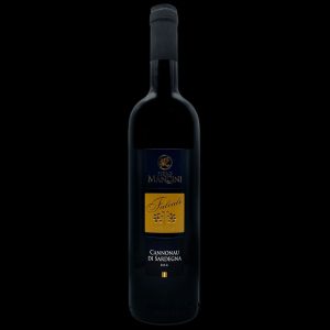 Cannonau "Falcale" 2017 Mancini