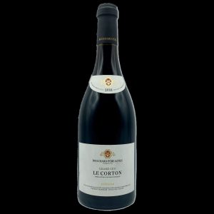 Grand Cru "Le Corton" 2018 Bouchard
