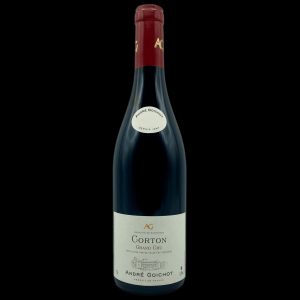 Pinot Nero "Corton Gran Cru" 2020 Goichot