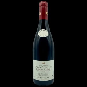 Pinot Nero "Corton Gran Cru Le Rognet" 2018 Goichot