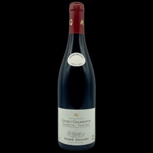 Pinot Nero "Gevrey-Chambertin Premier Cru Champonnet" 2020 Goichot