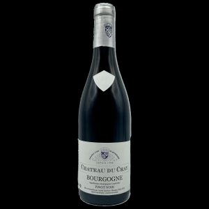Pinot Nero "Chateau Du Cray" 2021 Goichot