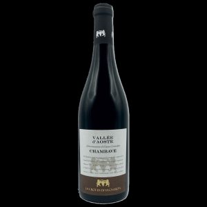 Chambave Rosso 2020 La Crotta di Vegneron