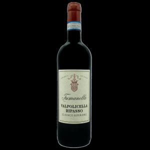 Valpolicella Ripasso 2022 Fumanelli