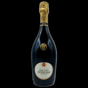 TrentoDoc Riserva del Fondatore Giulio Ferrari 2008