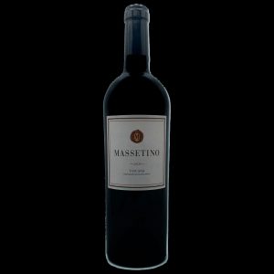 Massetino 2018 Tenuta Masseto