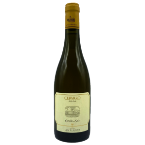 Cervaro della Sala 2023 Antinori