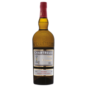 Chartreuse Liqueur du 9° Centenaire